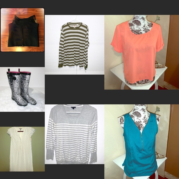 ✨3/$25 SALE✨ - Picture 8 of 8